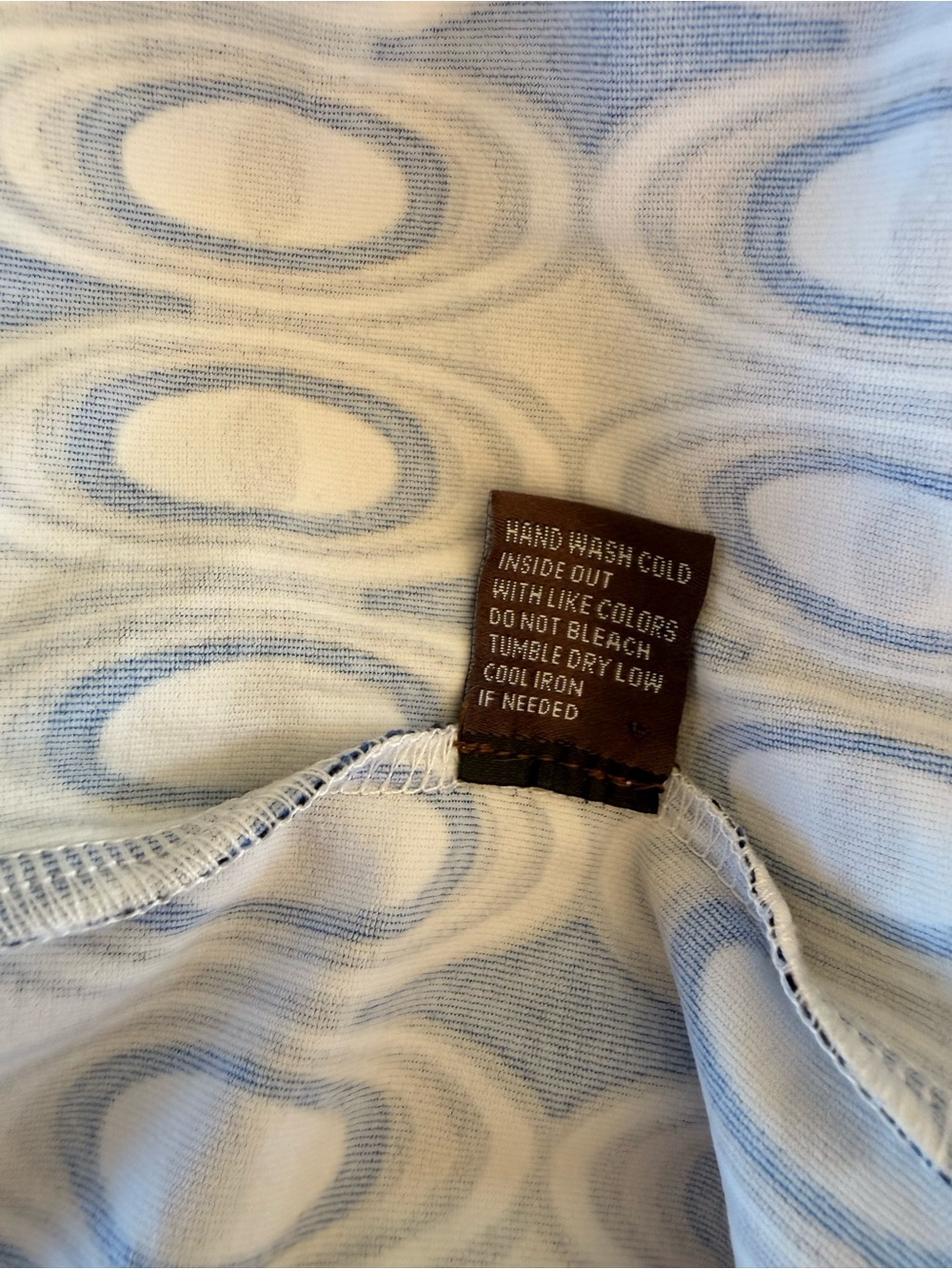 J. MCLAUGHLIN LAWRENCE OPTIC GEOMETRIC PRINT COLLARED SHIFT DRESS CORP-CORE EUC - Picture 14 of 14